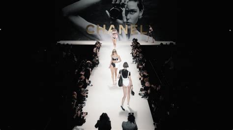 youtube chanel fashion show 2016|2022 fashion show spring chanel.